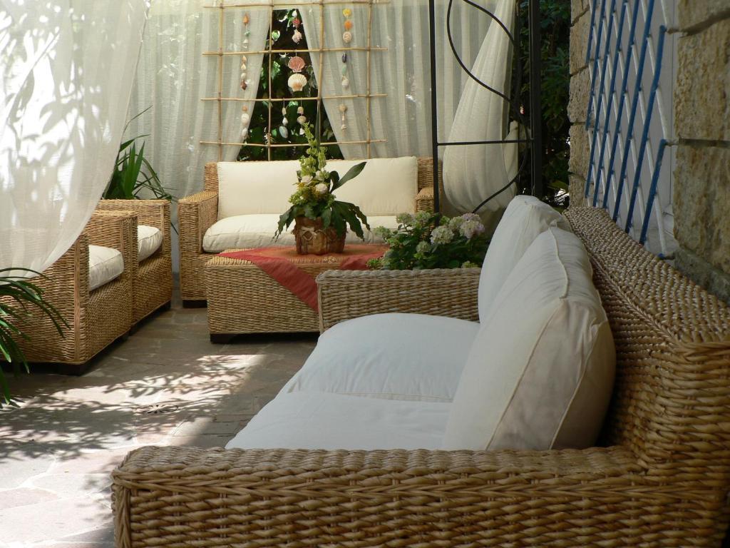 Hotel Arlesiana Rimini Exterior photo