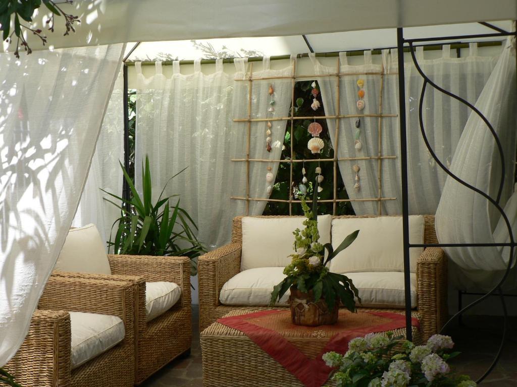 Hotel Arlesiana Rimini Exterior photo